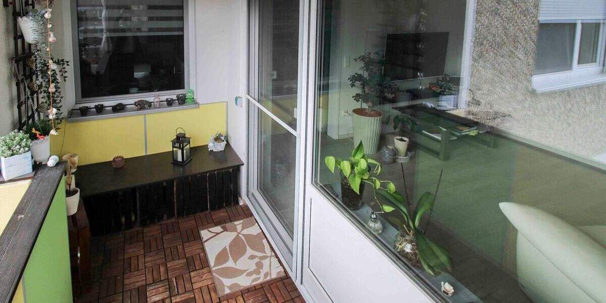 Etagenwohnung Laatzen Laatzen-Mitte - 5 Zimmer, 103 m&sup2;, 249.000&euro; | Angebot:25824261