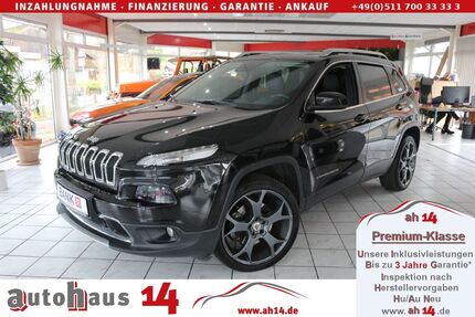 Jeep Cherokee 108.512 km 15.950 &euro; Isernhagen NB 30916