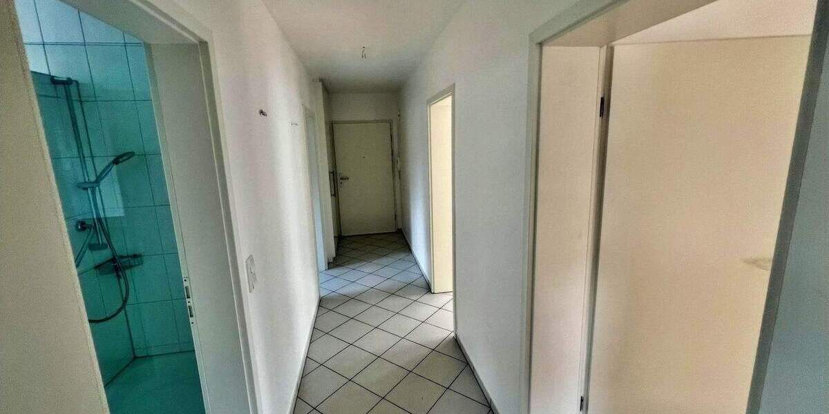 Etagenwohnung Isernhagen Isernhagen H.B. - 3 Zimmer, 86 m&sup2;, 299.000&euro; | Angebot:25733398