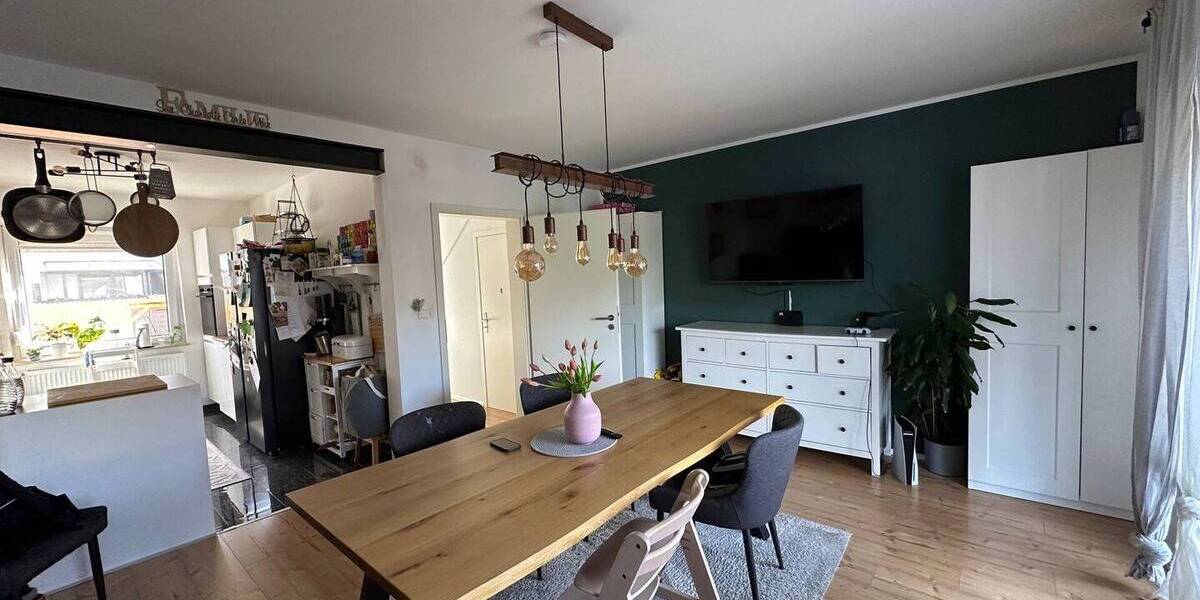 Reihenmittelhaus Wunstorf / Steinhude Steinhude - 5 Zimmer, 106 m&sup2;, 349.900&euro; | Angebot:25669430