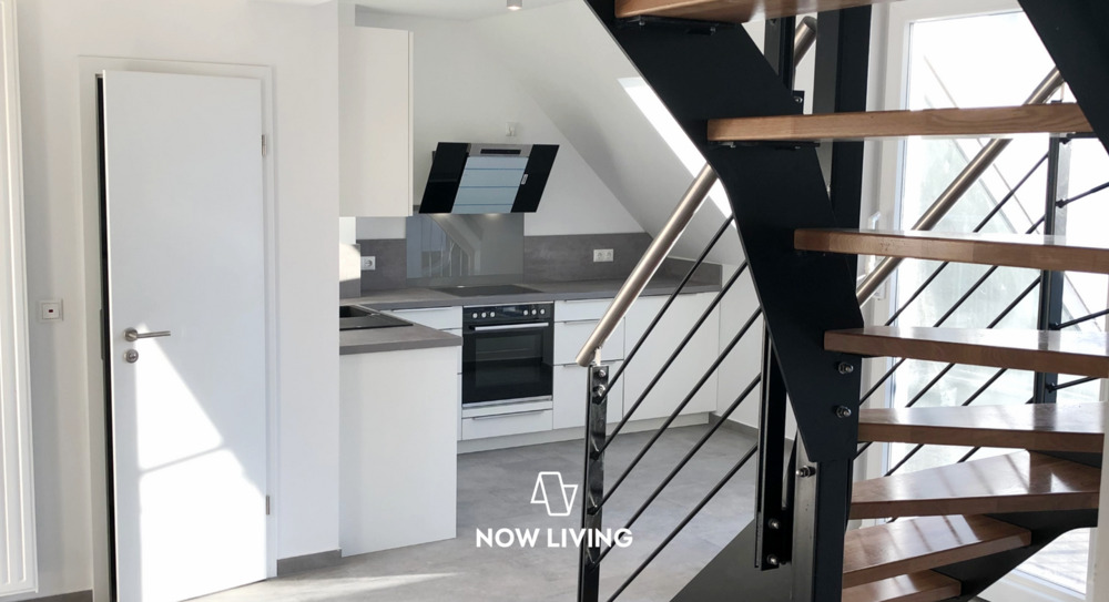 Etagenwohnung Hannover Oststadt - 4 Zimmer, 130 m&sup2;, 598.000&euro; | Angebot:25835155