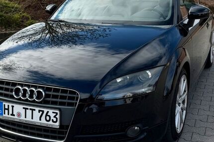 Audi TT 80.070 km 12.500 &euro; Sarstedt 31157