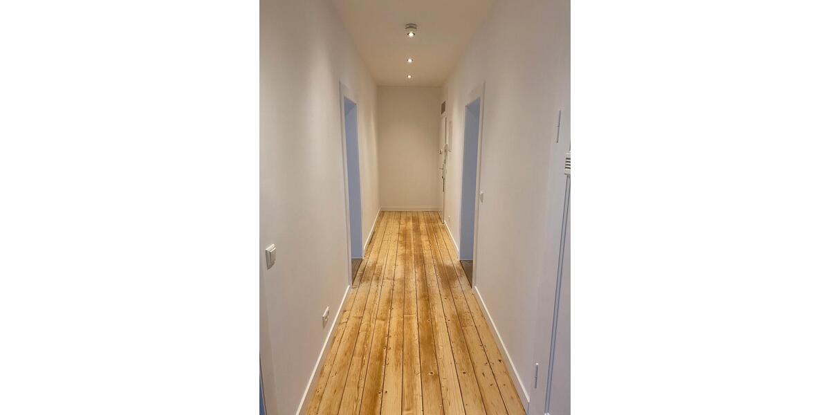 Etagenwohnung Hannover Vahrenwald-List - 3 Zimmer, 65 m&sup2;, 790&euro; | Angebot:25979177