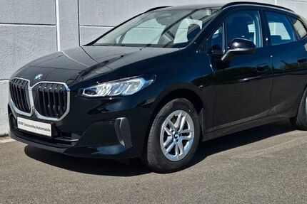 BMW 216 Active Tourer 7.570 km 23.998 &euro; Langenhagen 30855