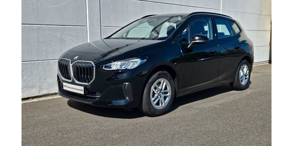 BMW 216 Active Tourer 7.570 km 23.998 &euro; Langenhagen 30855