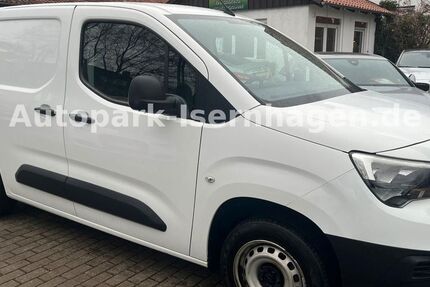 Opel Combo 162.000 km 6.799 &euro; Isernhagen 30916