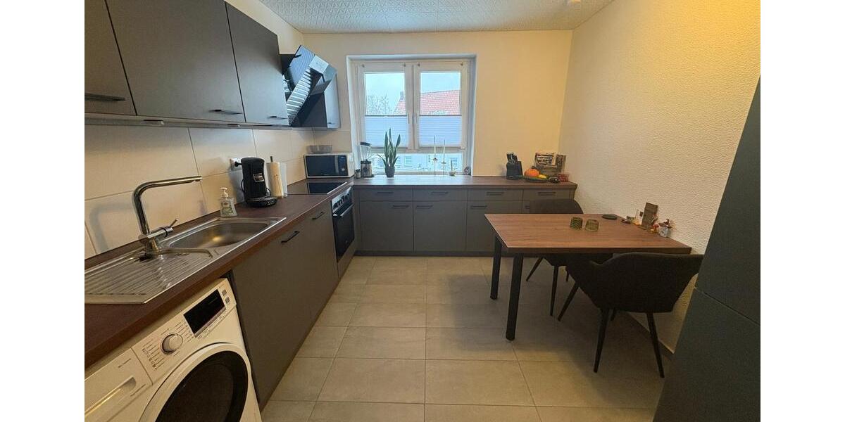 Etagenwohnung Haste - 3 Zimmer, 88 m&sup2;, 650&euro; | Angebot:25655093