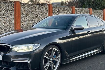 BMW M550 110.000 km 28.990 &euro; Bad Münder am Deister 31848