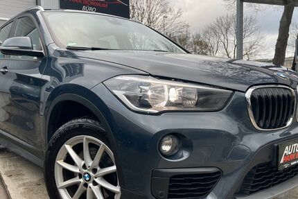 BMW X1 131.450 km 12.990 &euro; Hannover 30453