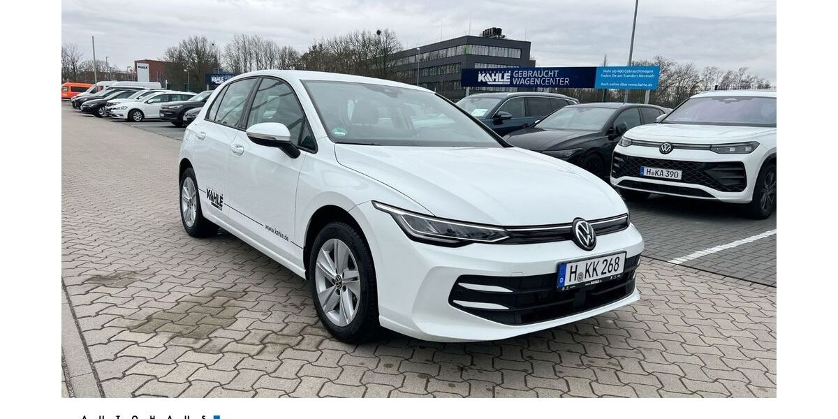 VW Golf 5.000 km 30.890 &euro; Hannover 30419