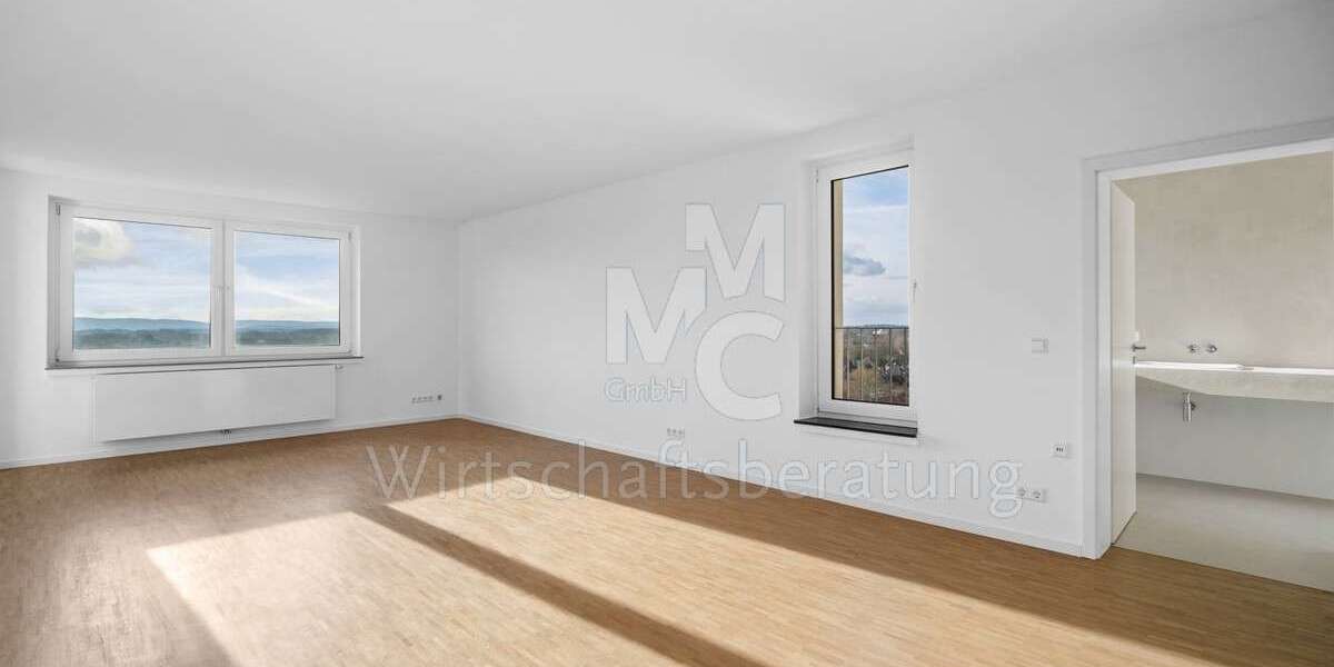 Etagenwohnung Hannover Döhren-Wülfel - 3 Zimmer, 85 m&sup2;, 299.000&euro; | Angebot:27185472