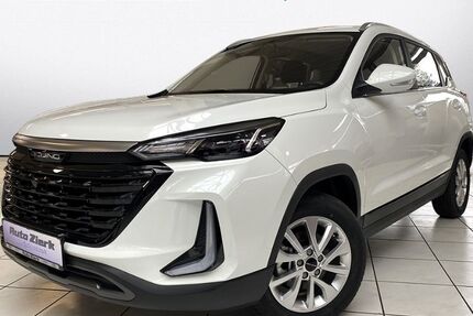 Baic Senova X35 4.750 km 17.890 &euro; Lehrte 31275