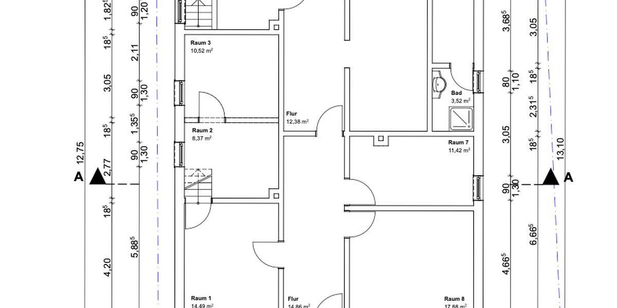 Bauernhaus, Landhaus Wunstorf Steinhude - 6 Zimmer, 130 m&sup2;, 390.000&euro; | Angebot:26595291