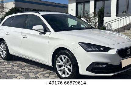 Seat Leon 198.554 km 9.300 &euro; Hannover 30179