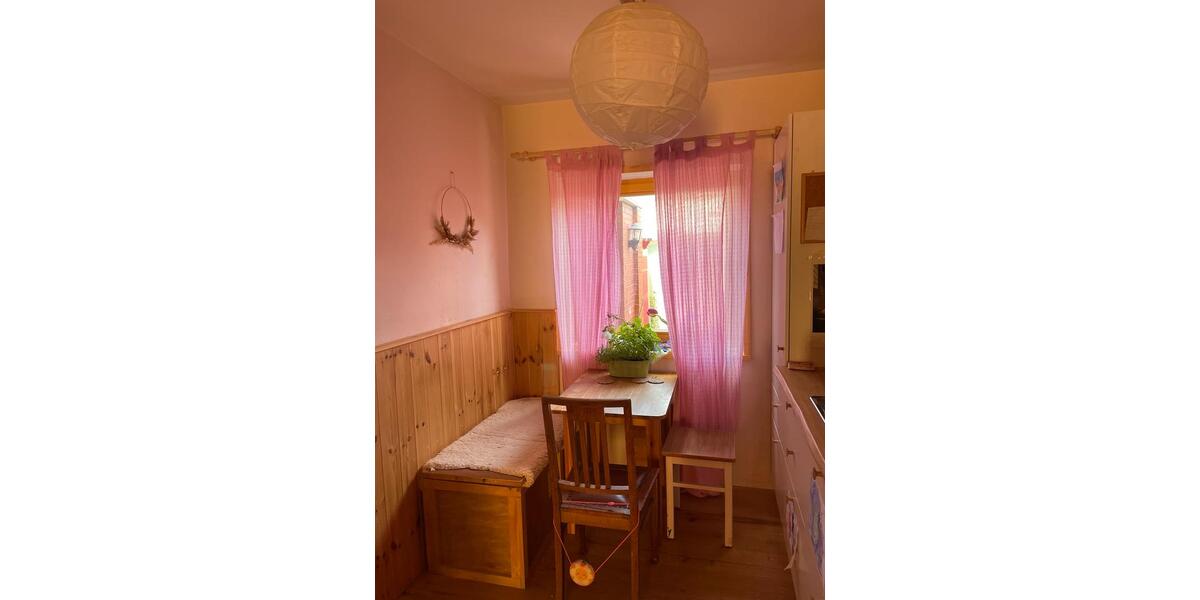 Reihenhaus Hannover Buchholz-Kleefeld - 4 Zimmer, 100 m&sup2;, 900&euro; | Angebot:26563412