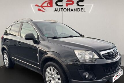 Opel Antara 232.693 km 2.900 &euro; Hannover 30165
