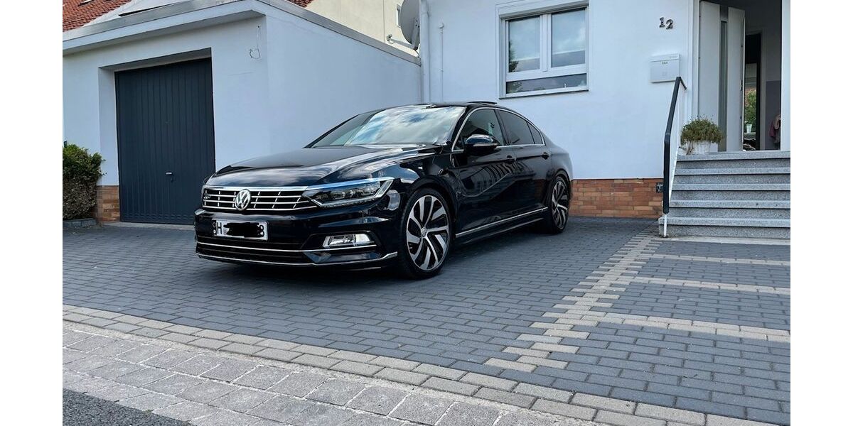 VW Passat 155.000 km 17.500 &euro; Hemmingen 30966