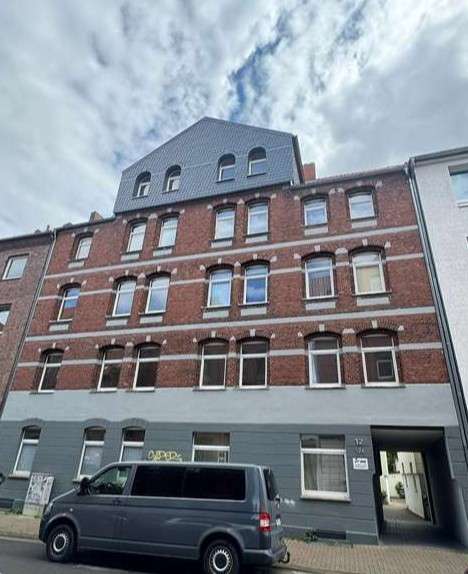 Etagenwohnung Hannover Linden-Limmer - 4 Zimmer, 106 m&sup2;, 525.000&euro; | Angebot:27493420