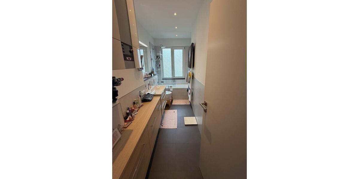 Etagenwohnung Hannover Döhren-Wülfel - 4 Zimmer, 103 m&sup2;, 399.000&euro; | Angebot:26826365