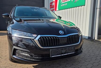 Skoda Octavia 55.600 km 22.399 &euro; Garbsen bei Hannover 30827