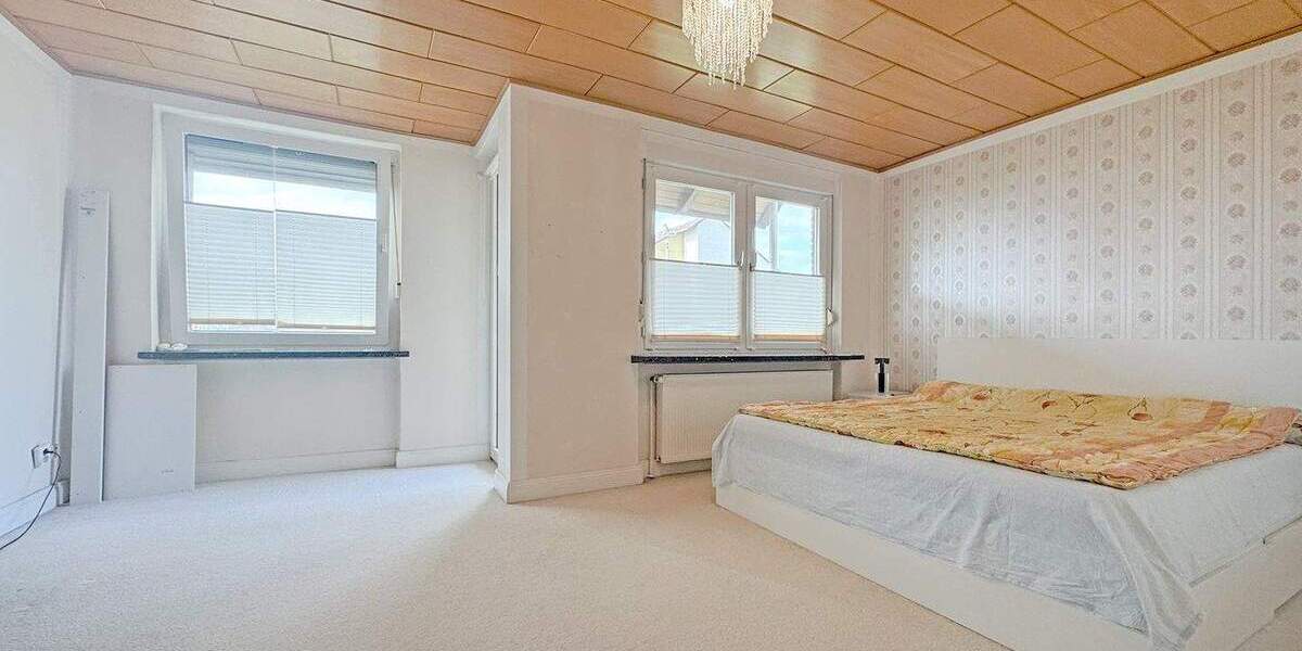 Reihenendhaus Garbsen Berenbostel - 5 Zimmer, 139 m&sup2;, 375.000&euro; | Angebot:25743731