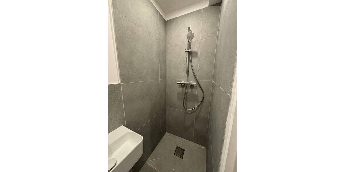 Etagenwohnung Hannover Ricklingen - 2 Zimmer, 34 m&sup2;, 580&euro; | Angebot:25996819