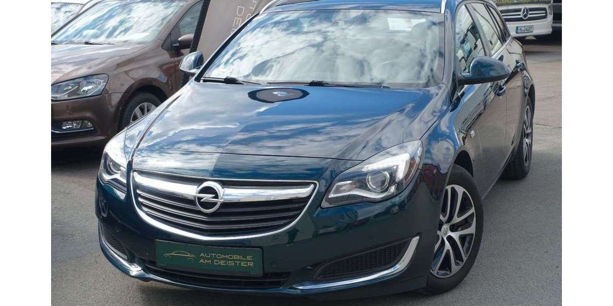 Opel Insignia 222.073 km 6.990 &euro; Springe 31832