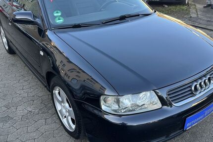 Audi A3 69.300 km 2.590 &euro; Hannover 30419