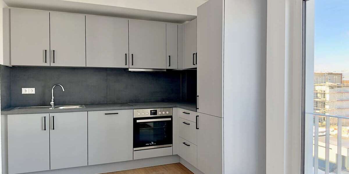 Etagenwohnung Hannover Bemerode - 2 Zimmer, 71 m&sup2;, 1.098&euro; | Angebot:22748651