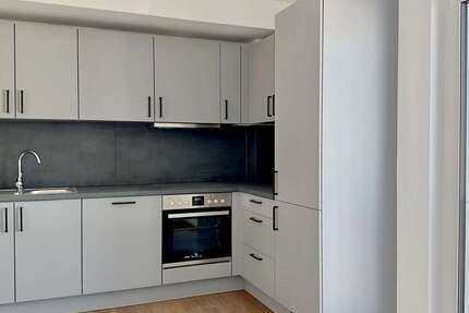 Wohnung Hannover Bemerode - 2 Zimmer, 71 m&sup2;, 1.098&euro; | Angebot:22748651