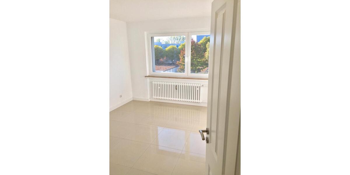 Etagenwohnung Hannover Buchholz-Kleefeld - 3 Zimmer, 66 m&sup2;, 825&euro; | Angebot:26421291