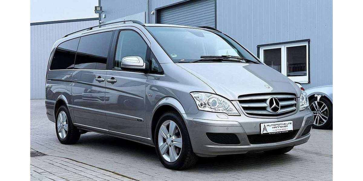Mercedes-Benz Viano 180.000 km 20.450 &euro; Ronnenberg 30952