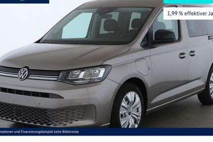 VW Caddy 11.656 km 39.990 &euro; Hannover 30419
