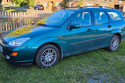 Ford Focus 146.000 km 1.650 &euro; Neustadt am Rübenberge 31535