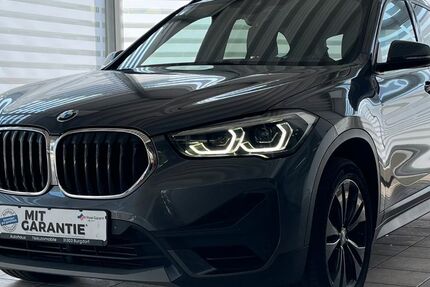 BMW X1 72.069 km 25.990 &euro; Burgdorf 31303