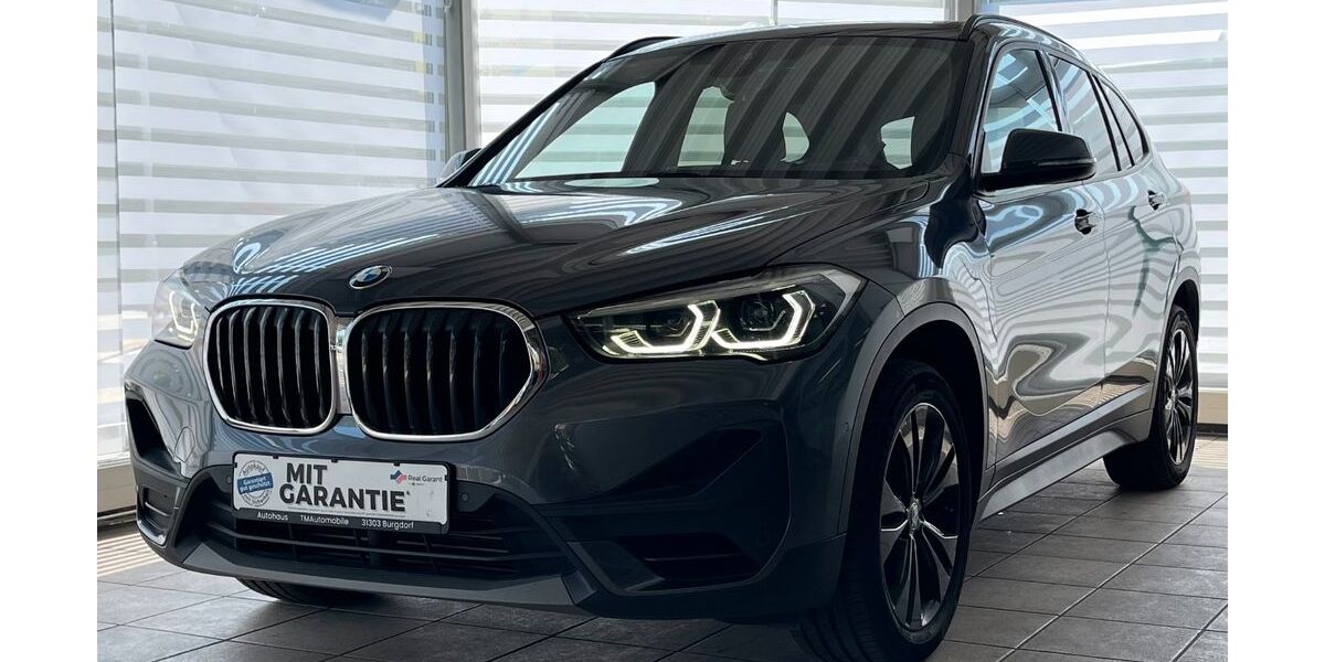 BMW X1 72.069 km 25.990 &euro; Burgdorf 31303