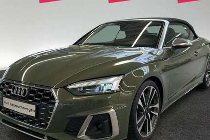 Audi S5 13.255 km 56.850 &euro; Hannover 30179