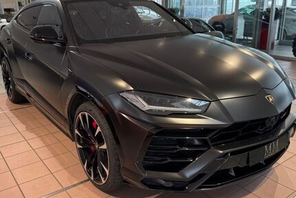 Lamborghini Urus 97.073 km 179.999 &euro; Hannover 30655