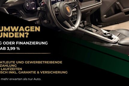 Porsche Panamera 49.000 km 87.990 &euro; Hannover 30177