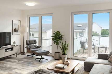 Wohnung Gehrden - 3 Zimmer, 96 m&sup2;, 320.000&euro; | Angebot:25832998