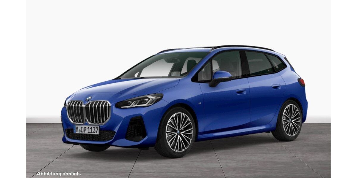 BMW 223 Active Tourer 19.629 km 43.504 &euro; Hannover 30539