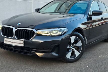 BMW 520 93.766 km 30.998 &euro; Langenhagen 30855