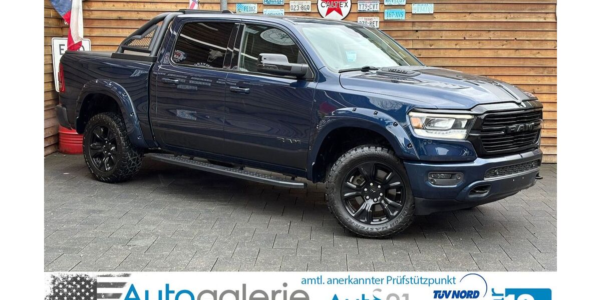 Dodge RAM 65.887 km 54.900 &euro; Langenhagen 30855