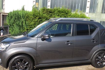 Suzuki Ignis 38.000 km 12.995 &euro; Hannover 30179