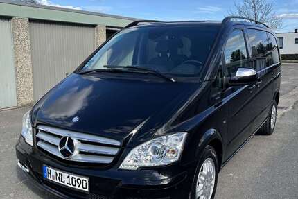 Mercedes-Benz Viano 129.426 km 19.500 &euro; Garbsen, Stadt 30823