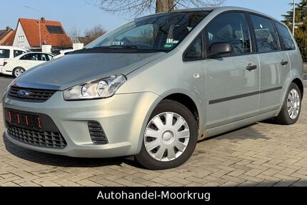Ford C-Max 168.900 km 900 &euro; Neustadt am Rübenberge 31535
