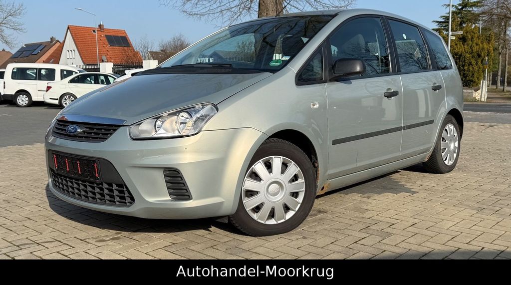 Ford C-Max 168.900 km 900 &euro; Neustadt am Rübenberge 31535