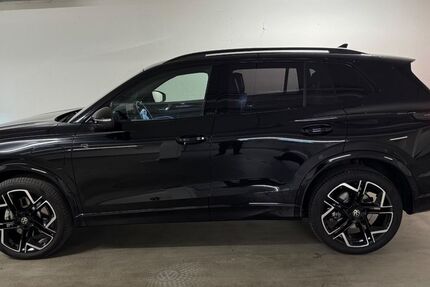 VW Tiguan 15.750 km 45.700 &euro; Hannover 30449