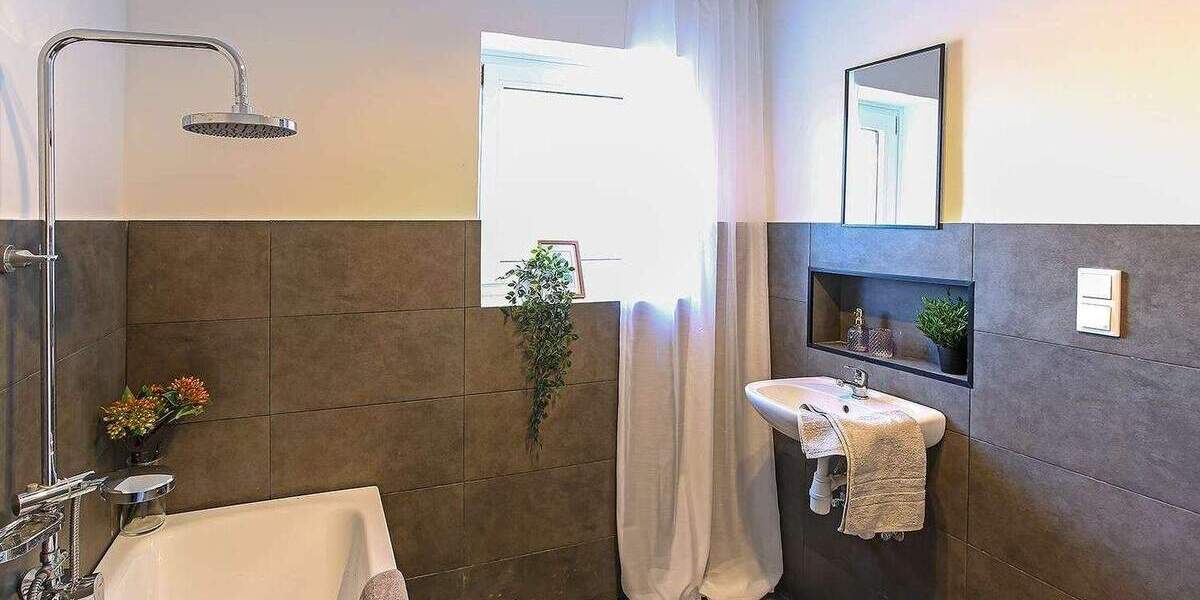 Etagenwohnung Seelze Dedensen - 2 Zimmer, 75 m&sup2;, 199.000&euro; | Angebot:25730724