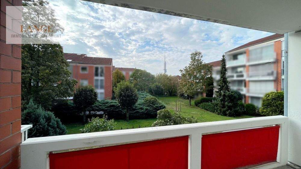 Etagenwohnung Hannover Groß Buchholz - 2 Zimmer, 65 m&sup2;, 229.500&euro; | Angebot:25815631